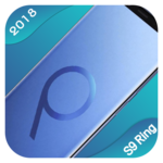 Galaxy S9 Ringtones icon