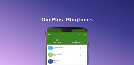 One Plus Ringtones - OnePlus 6 & OnePlus 5 pc screenshot One Plus Ringtones - OnePlus 6 & OnePlus 5 pc screenshot