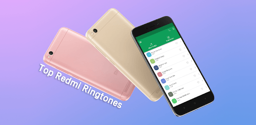 Top ringtones for Redmi phone - note5A pc screenshot Top ringtones for Redmi phone - note5A pc screenshot