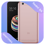 Top ringtones for Redmi phone - note5A icon