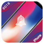 Top iPhone ringtones icon