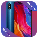 Mi Phones Ringtones - Mi8 & Mi6 & Mi MIX for pc icon