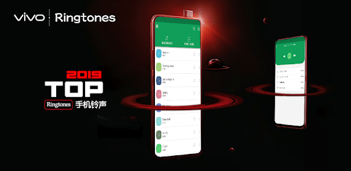 vivo Ringtones - X20&X21&plus pc screenshot vivo Ringtones - X20&X21&plus pc screenshot