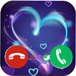 Cell phone screen changer - Phone caller icon