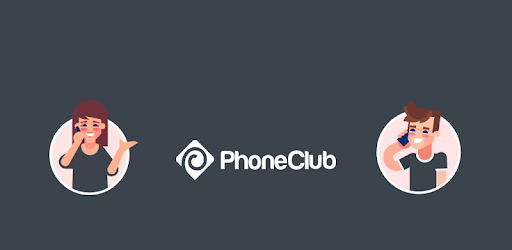 PhoneClub – Best Calling Rates pc screenshot