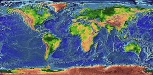 Grade 12 Geography Mobile Application pc screenshot Grade 12 Geography Mobile Application pc screenshot