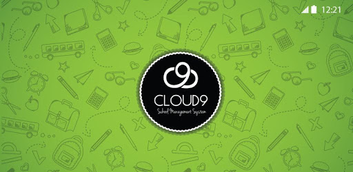 Cloud9 School App pc screenshot Cloud9 School App pc screenshot