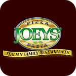 Joeys' Pizza and Pasta icon