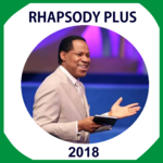 Rhapsody of Realities icon