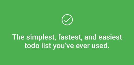 Super Simple Tasks pc screenshot