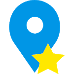 Wandr - Track Visited Countries, Cities & Sites icon