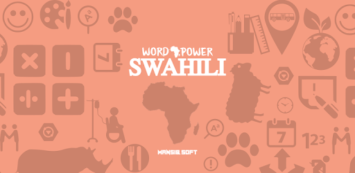 Word Power Swahili pc screenshot