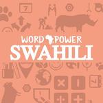 Word Power Swahili icon