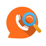 Phone Number Search icon