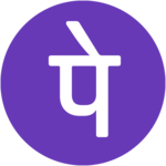 PhonePe – UPI Payments, Recharges & Money Transfer icon