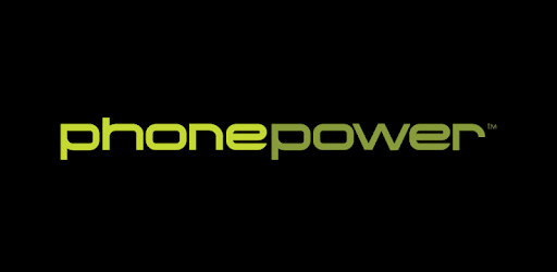 PhonePower pc screenshot