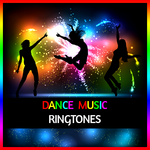 Dance Music Ringtones icon
