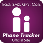 Phone Tracker Official Site - PhoneParent ® for pc icon