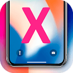 X Home Bar Gesture Control for pc icon