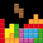 Brick Retro Classic icon