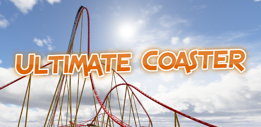 Ultimate Coaster pc screenshot