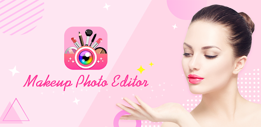 Makeup Photo Editor: Makeup Camera & Makeup Editor pc screenshot