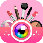 Makeup Photo Editor: Makeup Camera & Makeup Editor icon