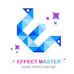Effect Master - Video Photo editor icon