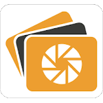 The Photobook icon