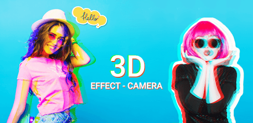 3D Effect - 3D Camera, 3D Photo, 3D Filter Free pc screenshot 3D Effect - 3D Camera, 3D Photo, 3D Filter Free pc screenshot