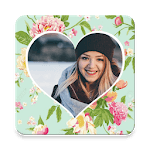 Photo Shape Art - Custom Photo Shape Editor icon