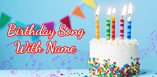 Birthday Song With Name Maker pc screenshot