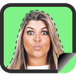Create custom stickers to WhatsApp - WAStickerApps icon