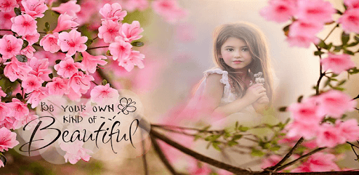 Beautiful Quotes Photo Frames pc screenshot