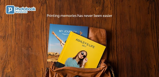 Photobook: Albums and prints pc screenshot