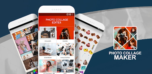 Photo Collage Maker - Grid Maker pc screenshot Photo Collage Maker - Grid Maker pc screenshot