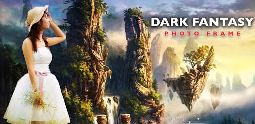 Fantasy Photo Frames Dual pc screenshot Fantasy Photo Frames Dual pc screenshot