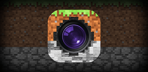 MineCam MC Photo Editor pc screenshot MineCam MC Photo Editor pc screenshot