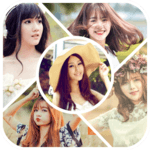 photo collage icon