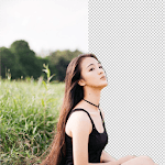 Background Changer: Easy To Edit icon