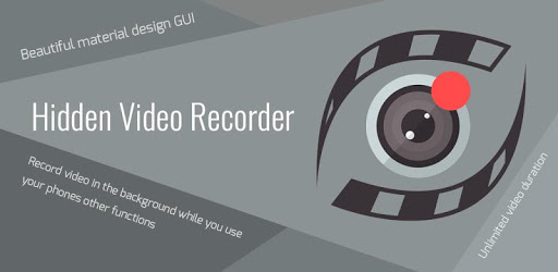 Hidden Video Recorder pc screenshot Hidden Video Recorder pc screenshot