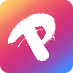 Funky photo maker-Fun to edit your Christmas photo icon