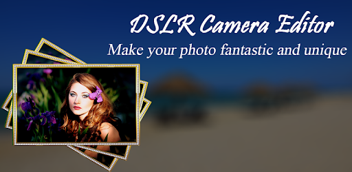 DSLR Camera : Photo Editor pc screenshot DSLR Camera : Photo Editor pc screenshot
