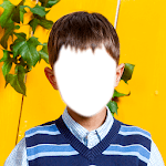 Kids Photo Montage icon