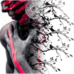 Dispersion effect : Pixel Effect Photo Editor icon