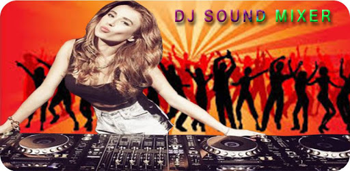 Mobile DJ Mixer pc screenshot Mobile DJ Mixer pc screenshot