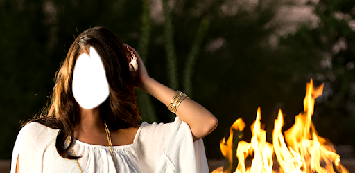 Women Fashion Photo Montage pc screenshot