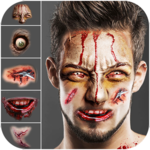 Zombie Photo Editor 2018 icon