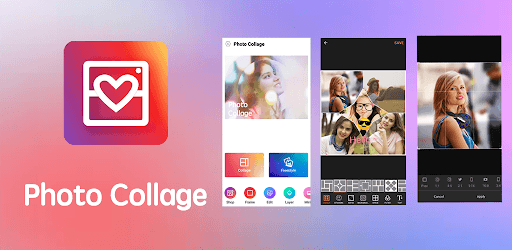 Photo Collage - Photo Editor, Collage Maker pc screenshot Photo Collage - Photo Editor, Collage Maker pc screenshot