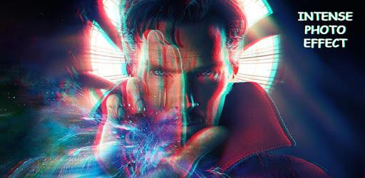 Intense Photo Effects pc screenshot Intense Photo Effects pc screenshot